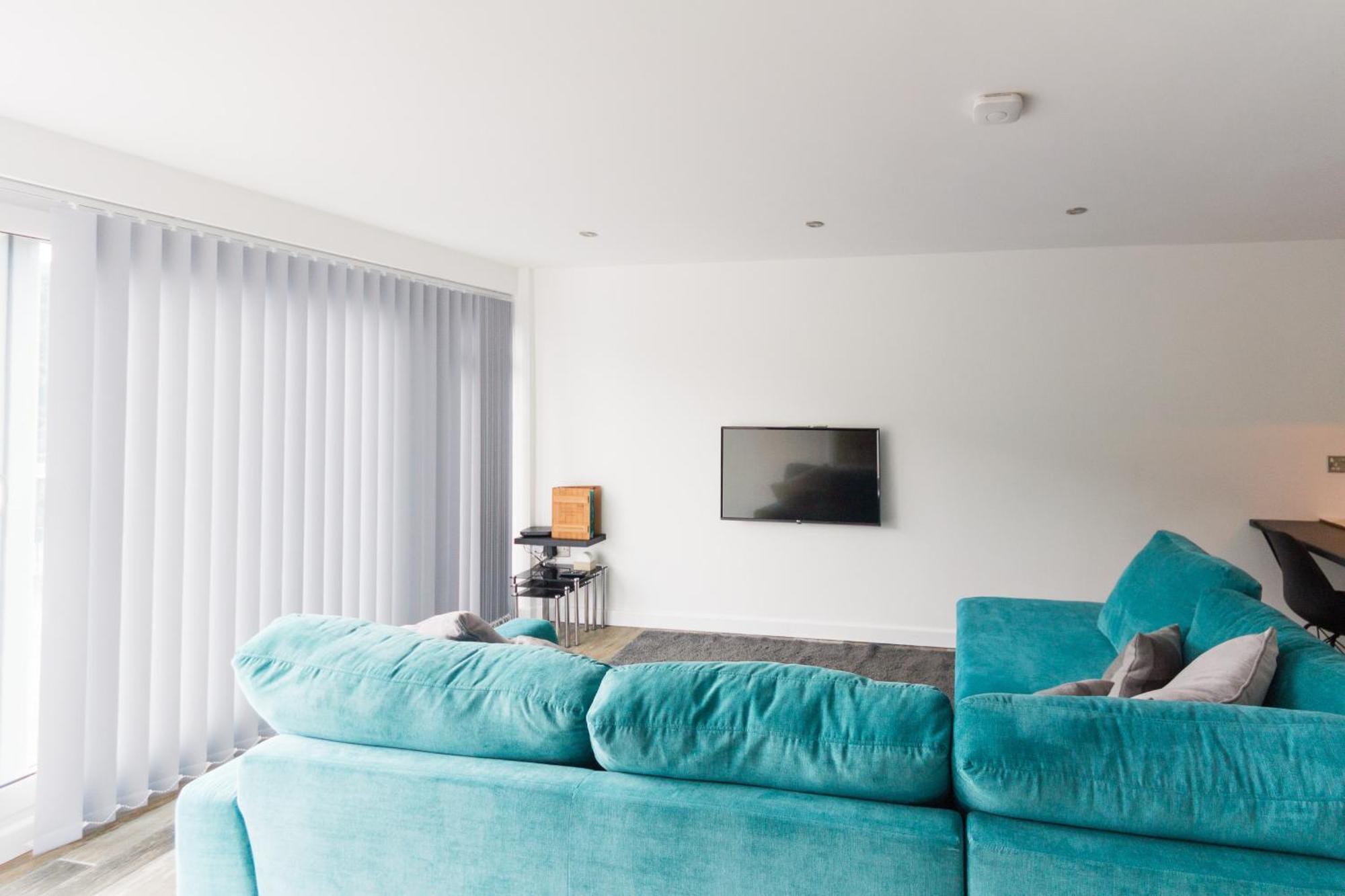 2 Bedroom Luxury Beach Apartment Millendreath Saint Martin  Luaran gambar
